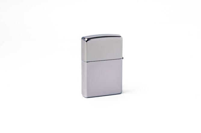 ZIPPO